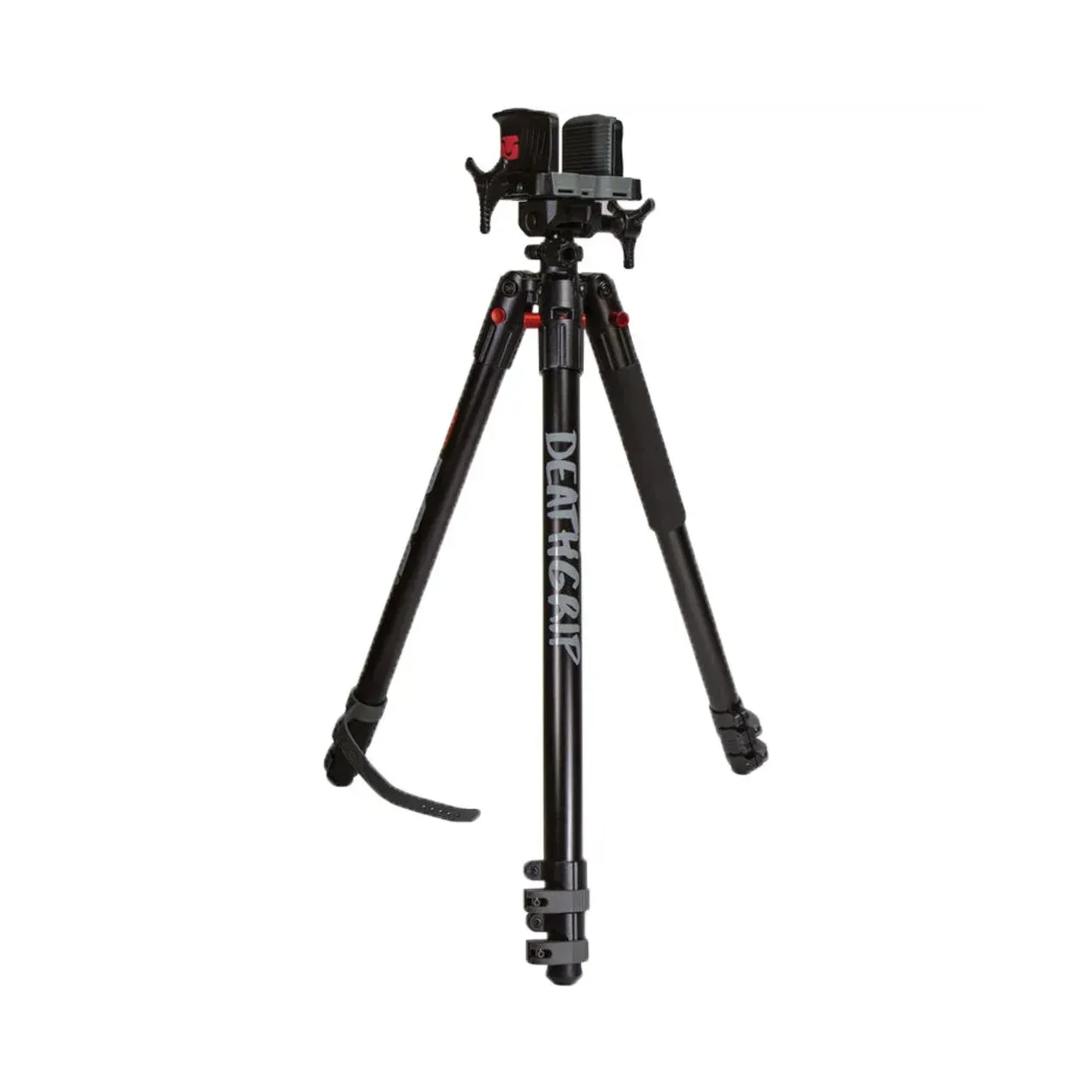 BOG DeathGrip Aluminum Tripod