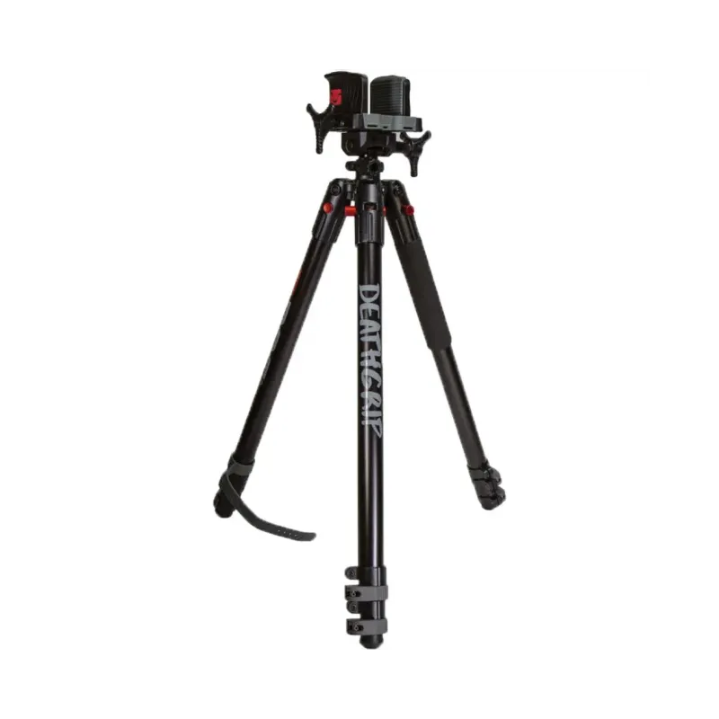BOG DeathGrip Aluminum Tripod