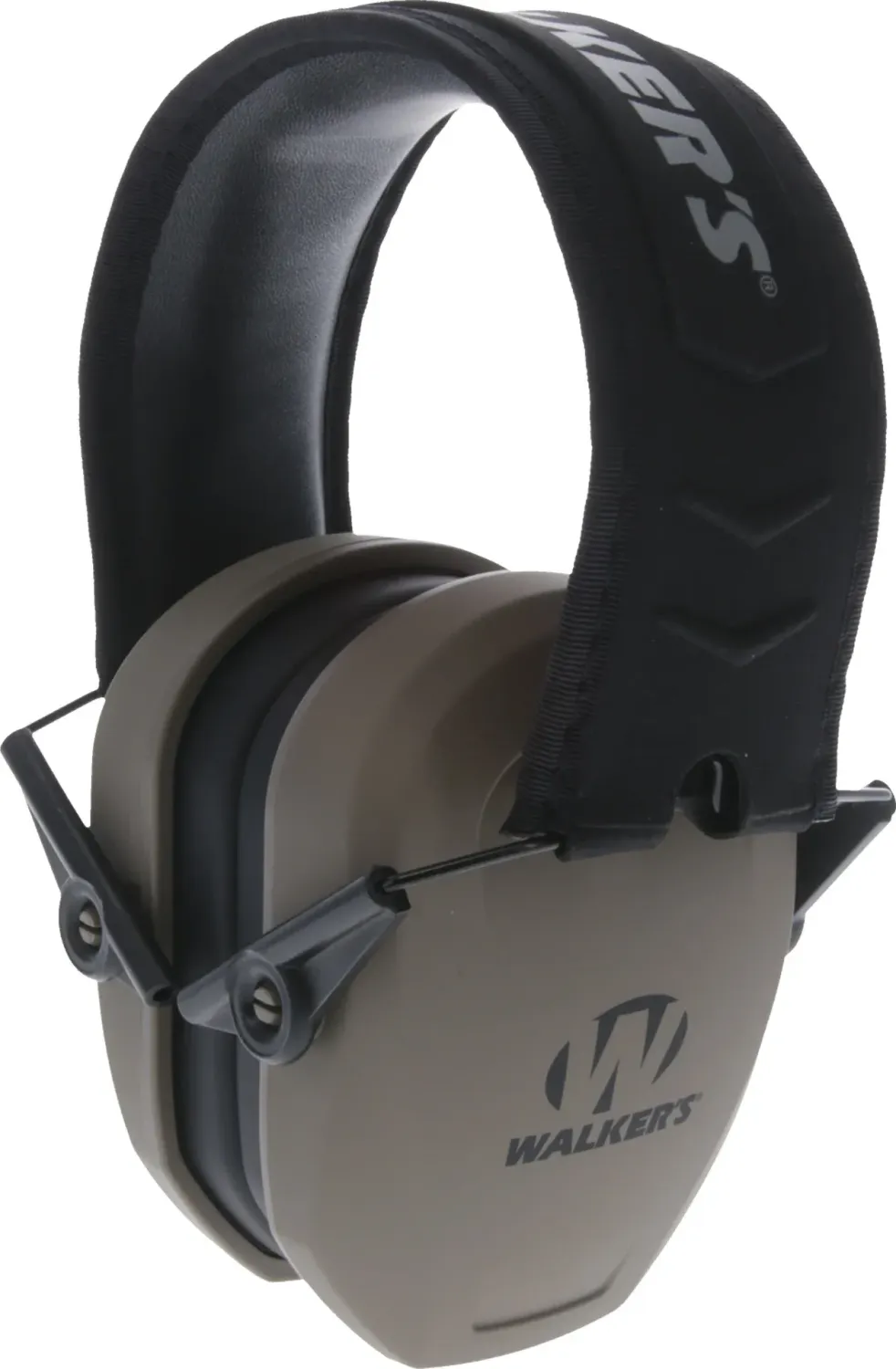 Walker Razor Slim Passive Muff