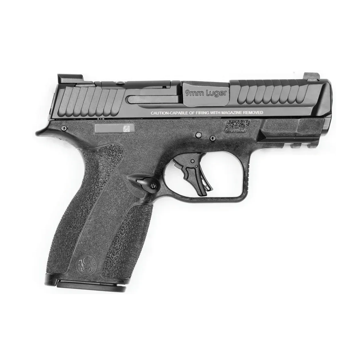 S&W M&P SHIELD X 9MM 3.6