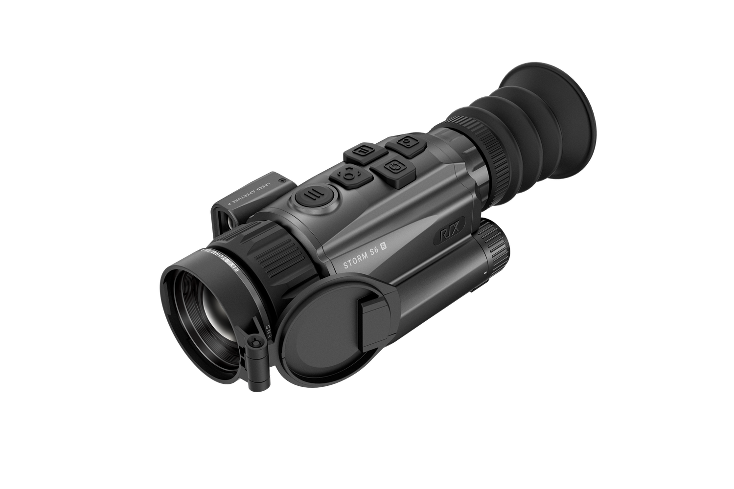 STORM S6R Thermal Imaging RifleScopes