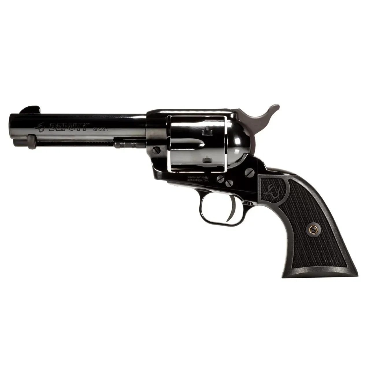 Taurus Deputy 45 Colt 4.75'' 6-Rd Revolver