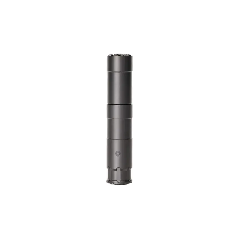 Rugged Suppressors Oculus 22 LR Suppressor
