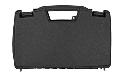 Plano, Protector Single Pistol Case, 13