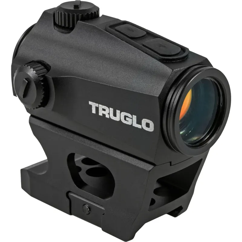 TruGlo Ignite Red Dot Sight