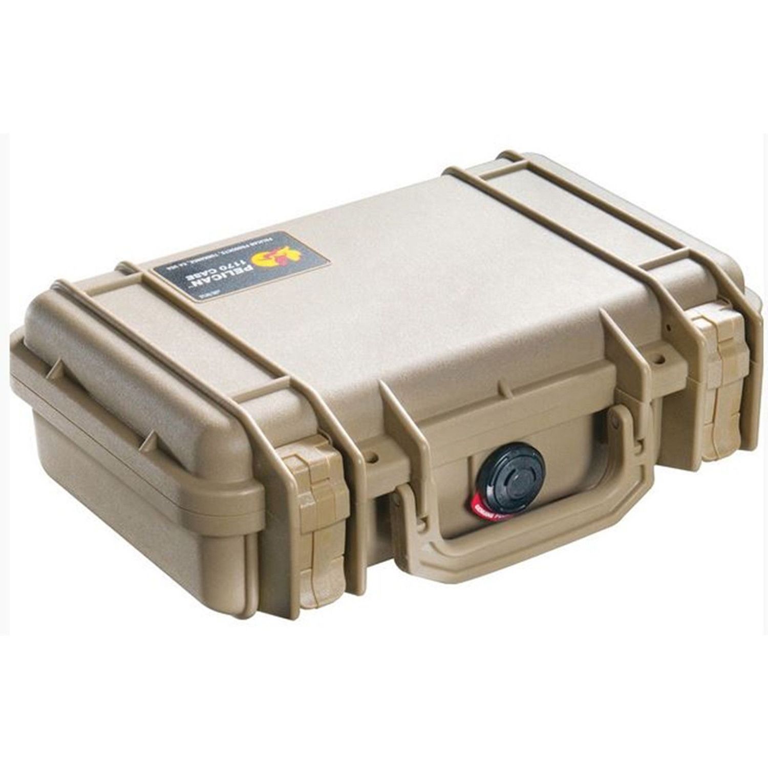 Pelican 1170 Protector Case