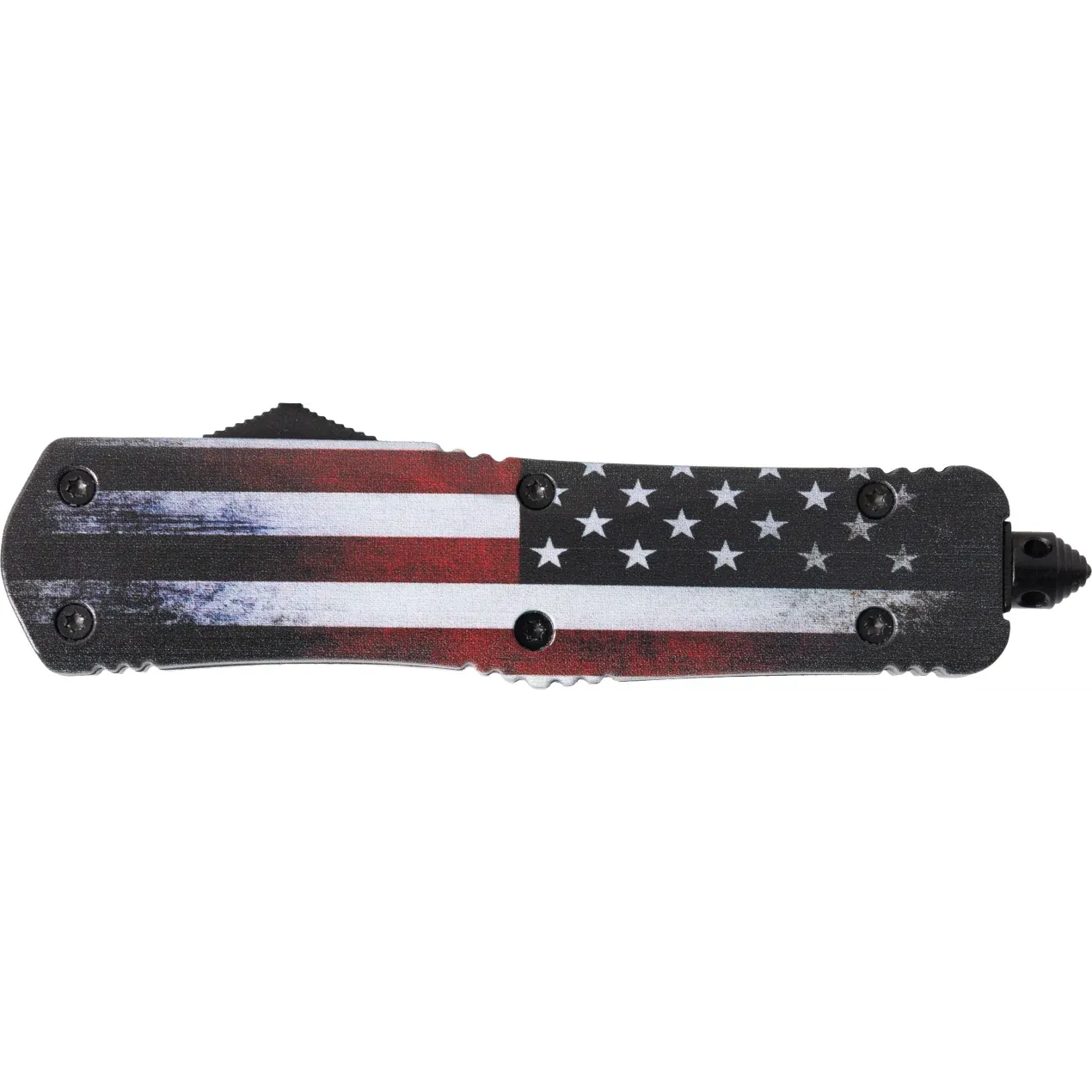 TPL LARGE US FLAG DROP POINT