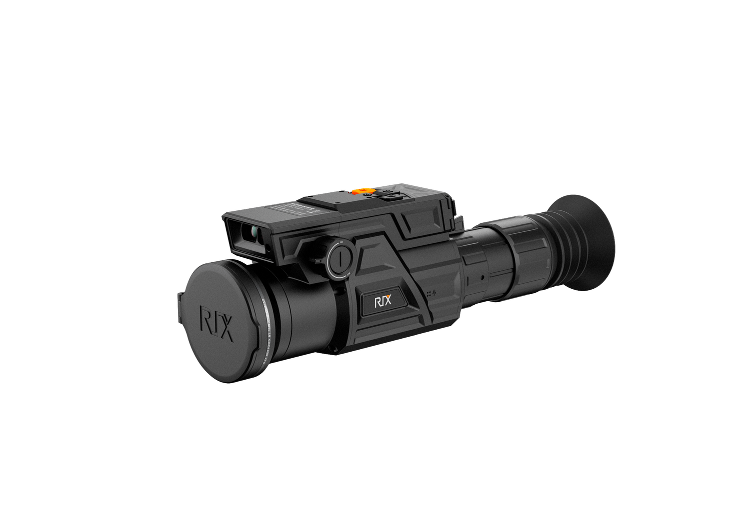 RIX DBH D6 Thermal Imaging RifleScope