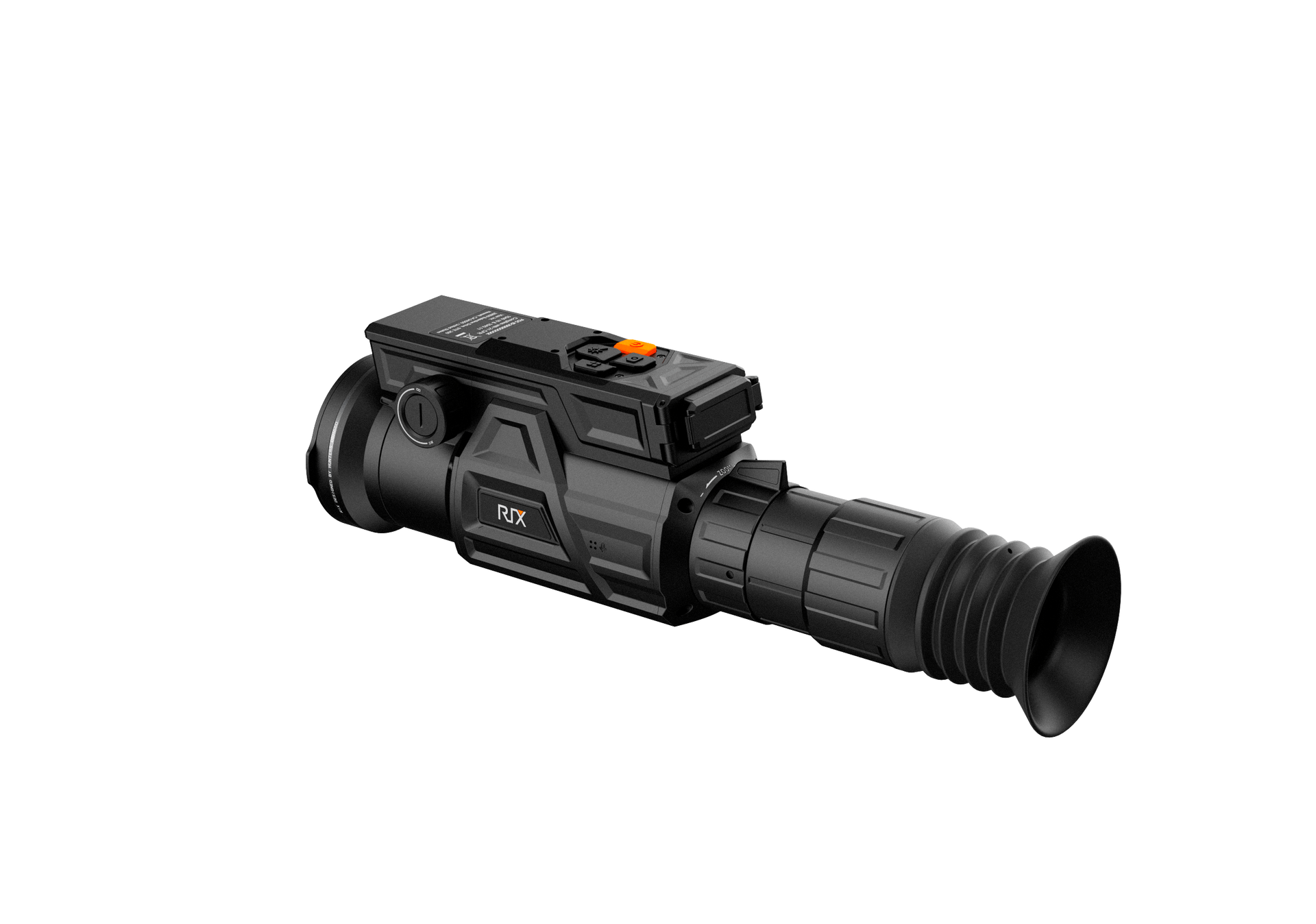 RIX DBH D6 Thermal Imaging RifleScope