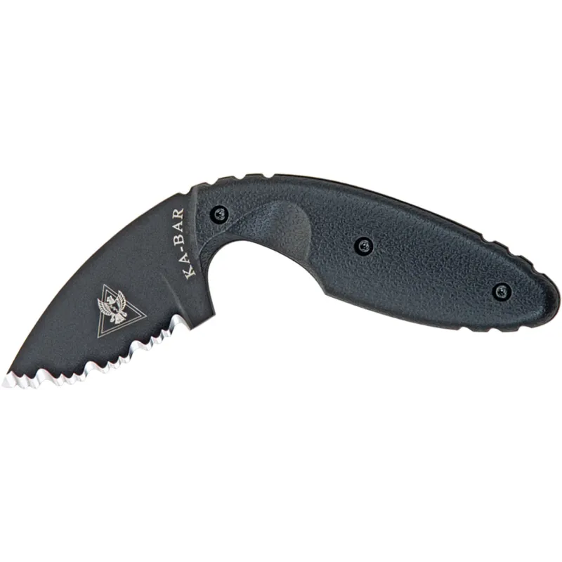Ka-Bar TDI Original Serrated