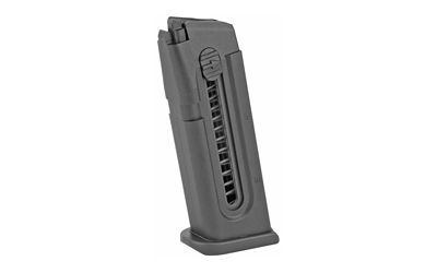 GLOCK, Magazine, 22LR, 10 Rounds, For Glock OEM 44, Polymer, Black