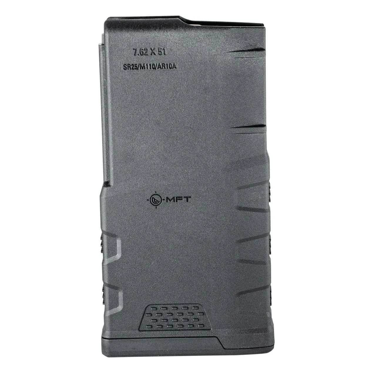 Mission First Tactical AR-10 308 Win 20-Rd Magazine
