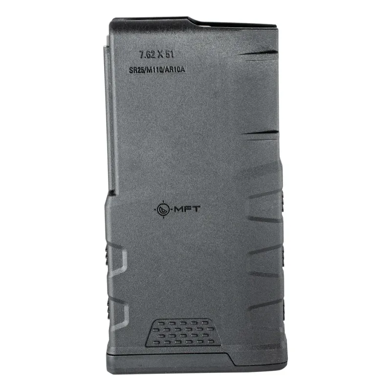 Mission First Tactical AR-10 308 Win 20-Rd Magazine