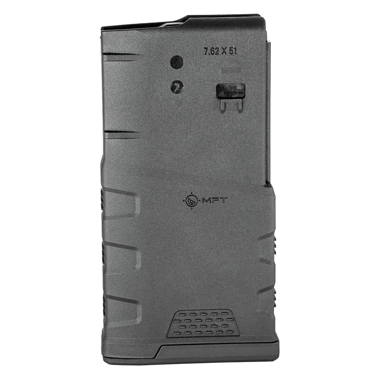 Mission First Tactical AR-10 308 Win 20-Rd Magazine