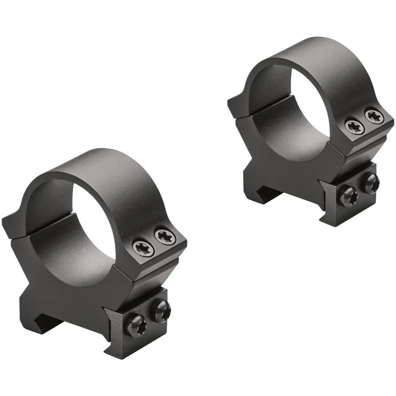 Leupold PRW2 Medium 1 inch Rings