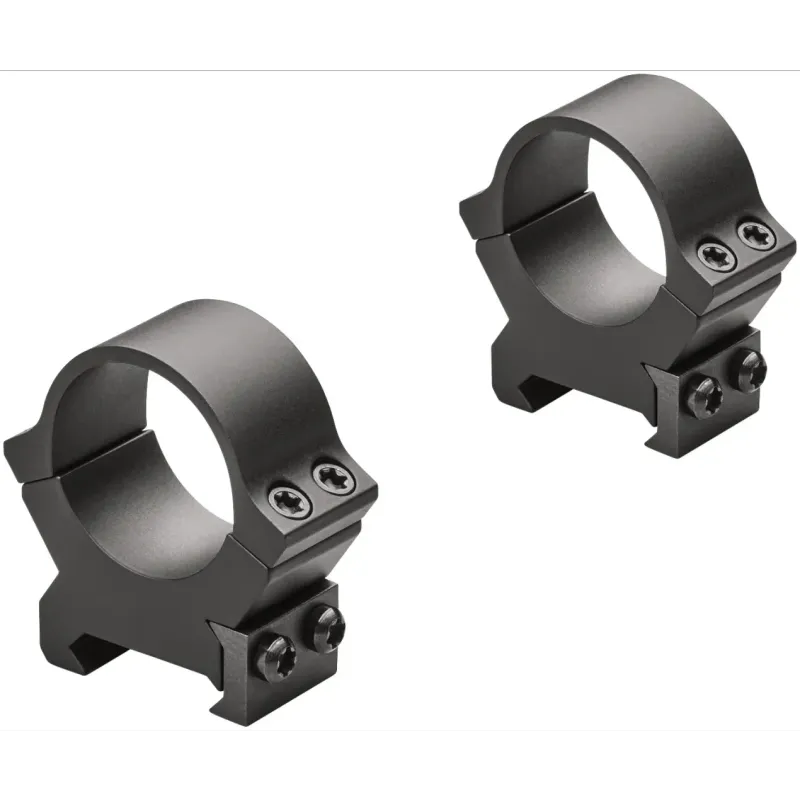 Leupold PRW2 Medium 1 inch Rings