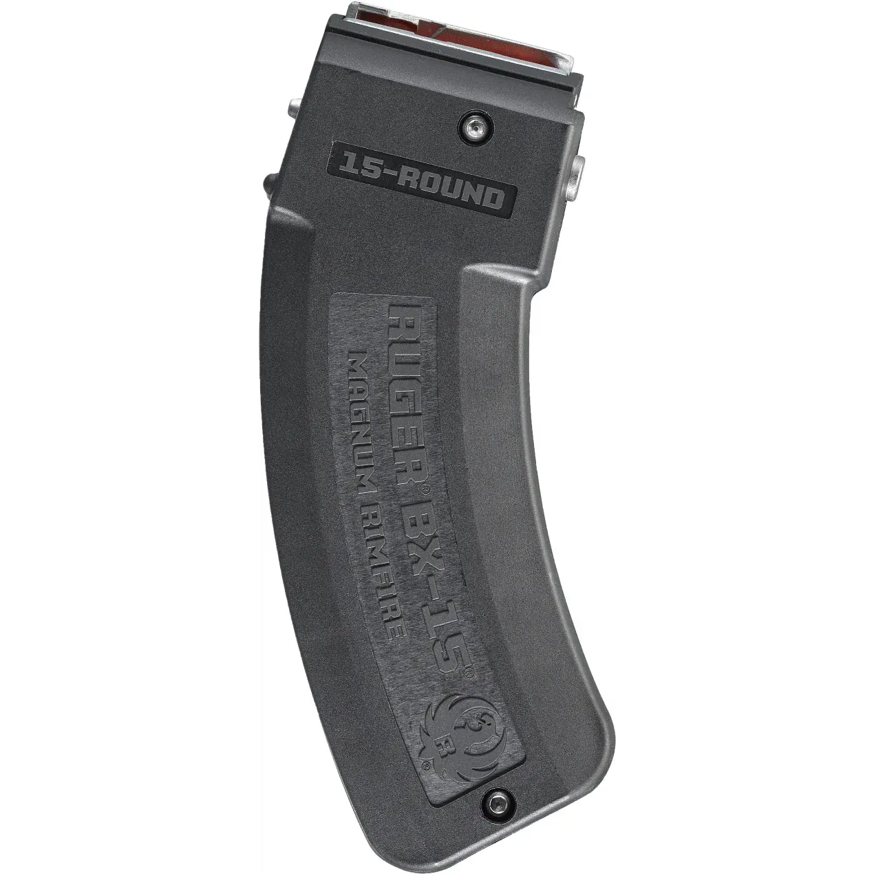 Ruger 17 HMR/22 WMR 15-Rd Magazine
