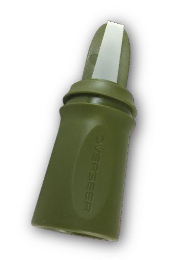 Overseer Predator Pro Pack