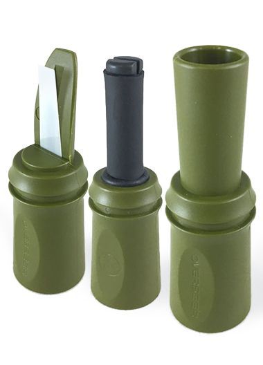 Overseer Predator Pro Pack