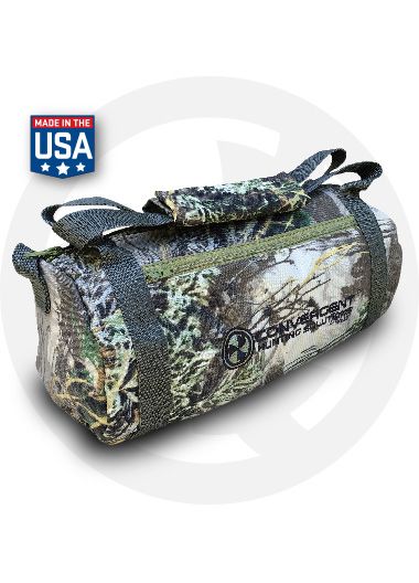 Bullet HP Game Call & Water Resistant Carry Bag