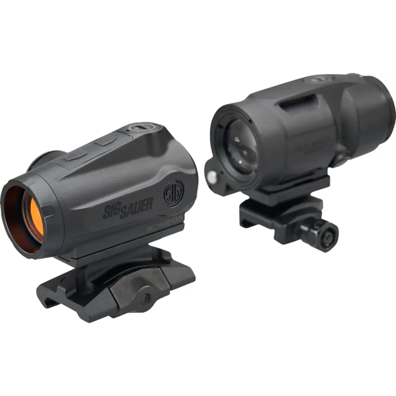 SIG SAUER ROMEO5 G2/JULIET3MICRO COMBO