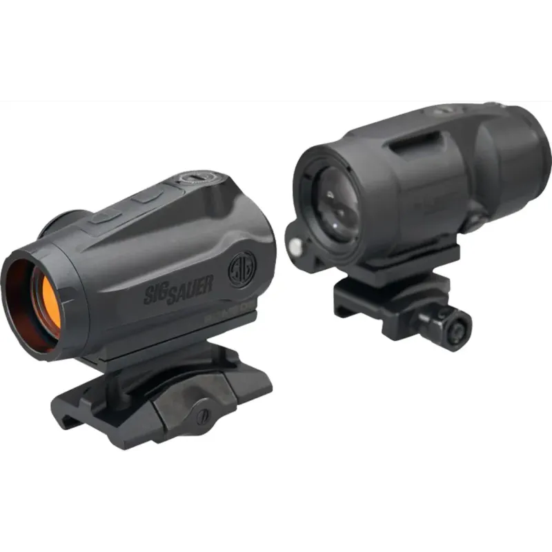 SIG SAUER ROMEO5 G2/JULIET3MICRO COMBO