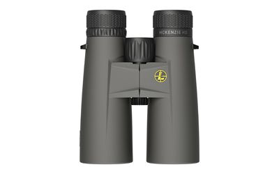 Leupold, BX-1, McKenzie, Binocular, 12X50, Shadow Gray