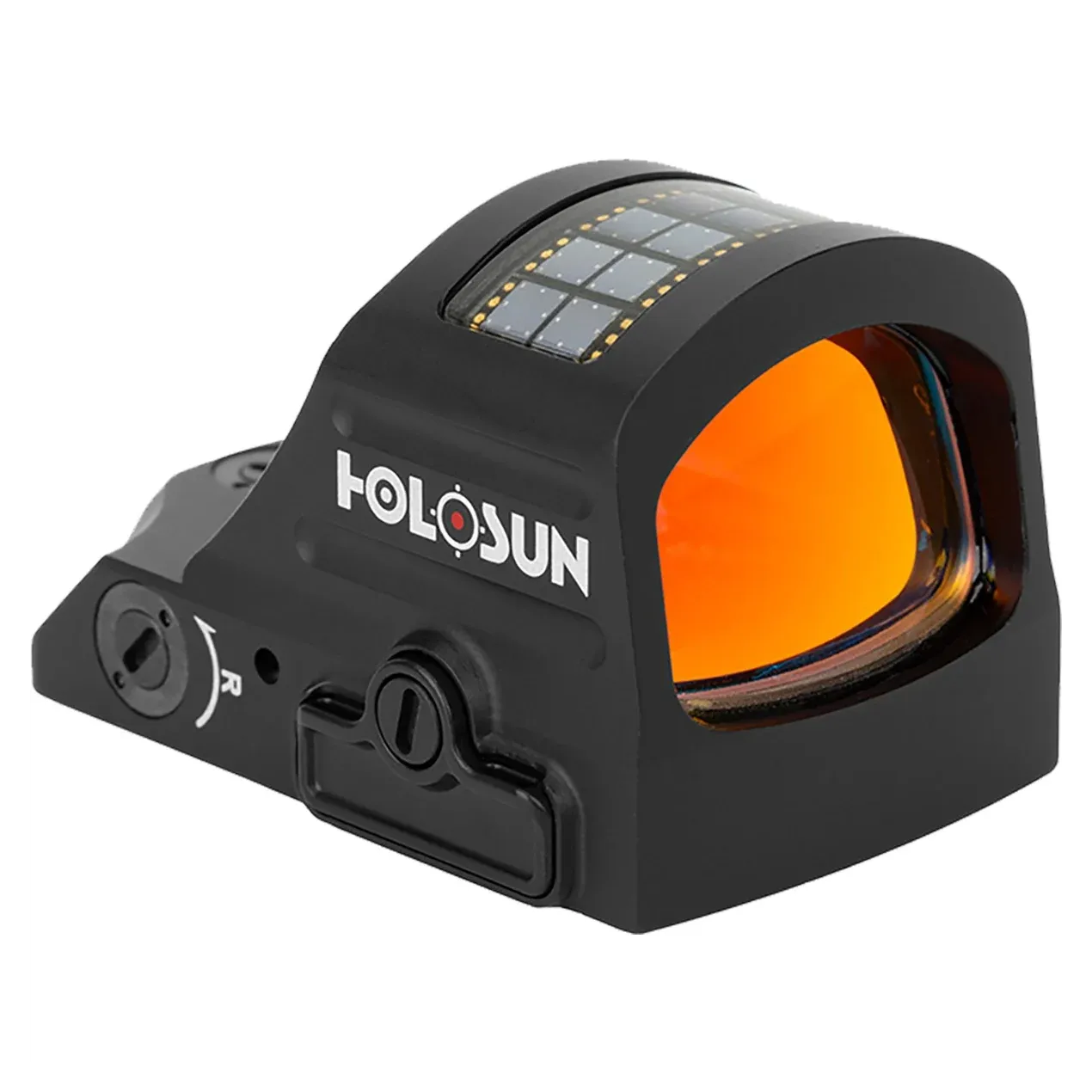 Holosun HS507C X2 Reflex Sight