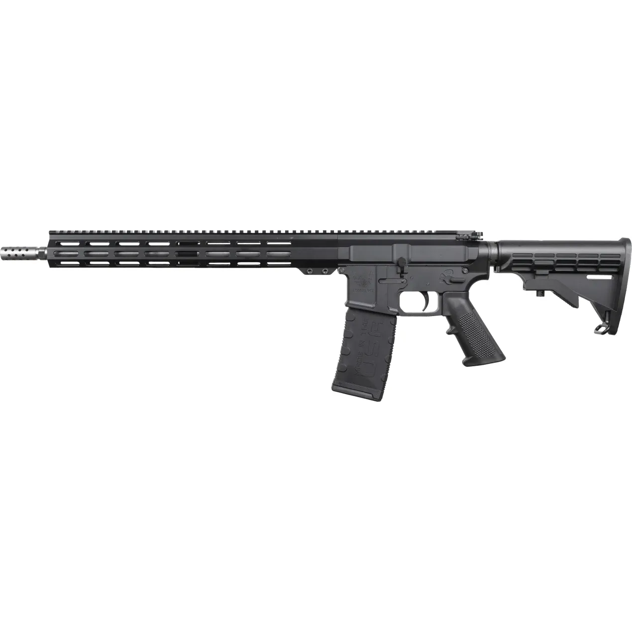 GREAT LAKES GL15 5.56 NATO 16