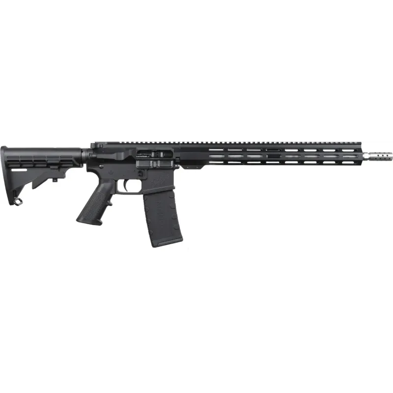 GREAT LAKES GL15 5.56 NATO 16" 30-RD SEMI-AUTO RIFLE