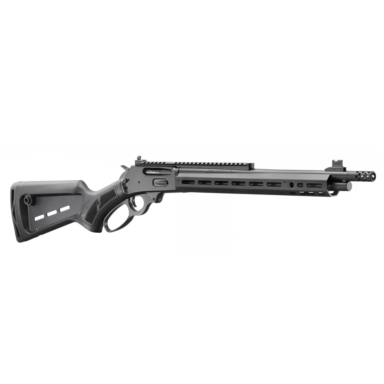 Marlin 1895 Dark Series 30-30 Win 16.17'' 5-Rd Rifle Marlin 1895 Dark Series 30-30 Win 16.17'' 5-Rd Rifle