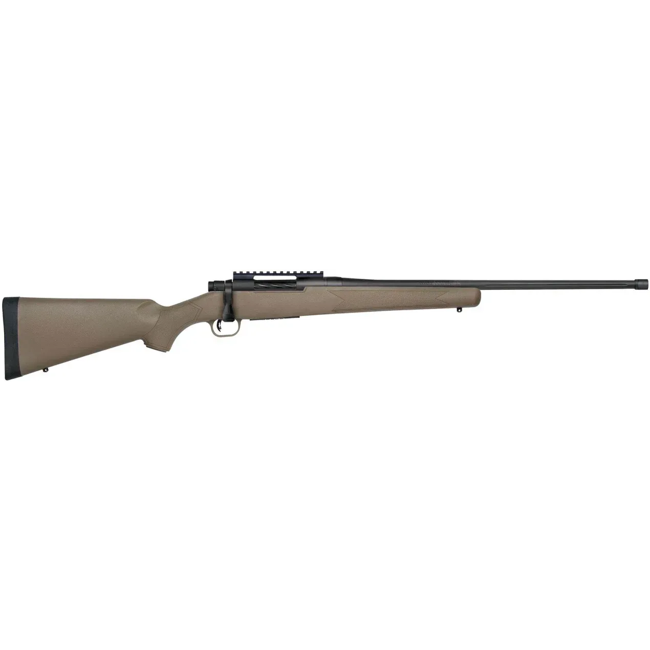 Mossberg Patriot Predator 22-250 Rem 22 Mossberg Patriot Predator 22-250 Rem 22" 5-RD Bolt Action Rifle