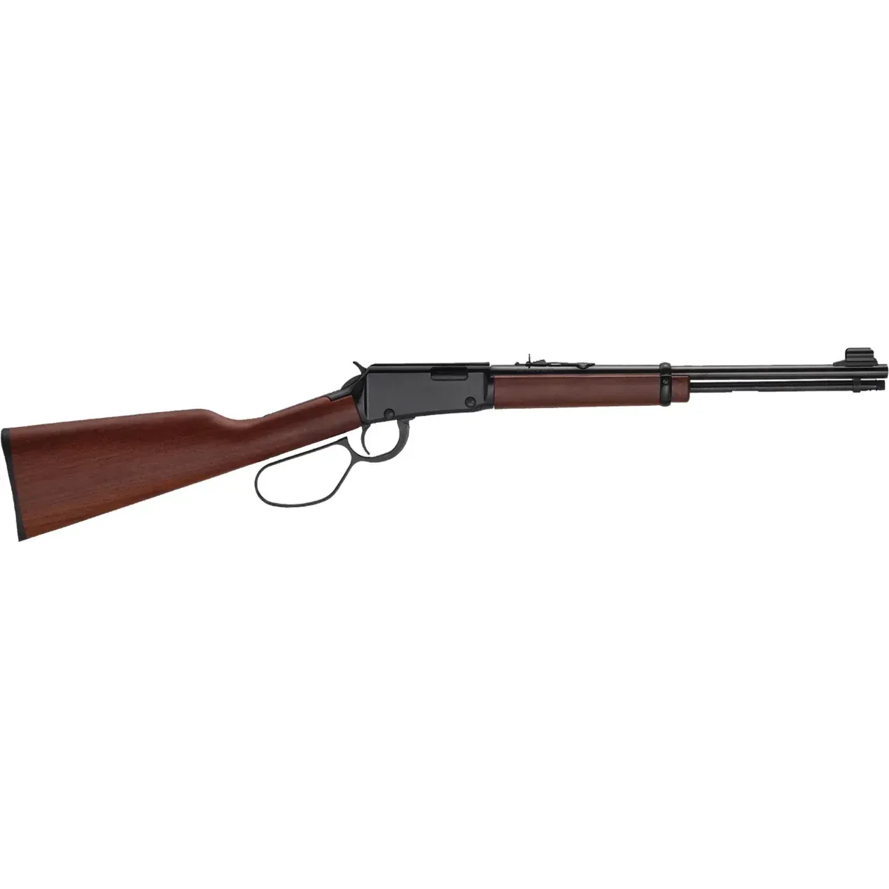 HENRY H1 CLASSIC LARGE LOOP 22 WMR 18.5 HENRY H1 CLASSIC LARGE LOOP 22 WMR 18.5" 12-RD LEVER ACTION RIFLE