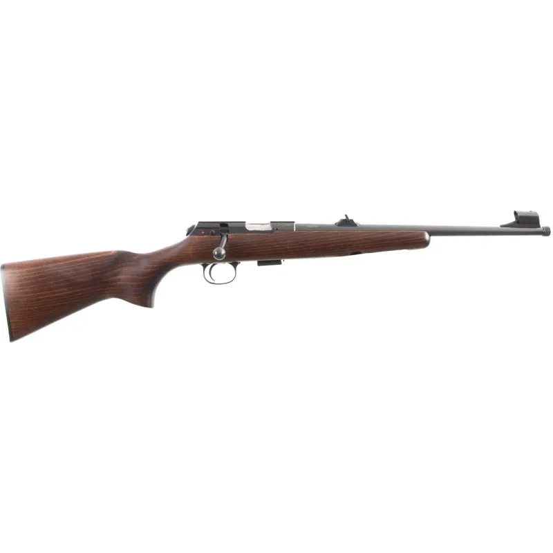 CZ USA CZ 457 Scout 22 LR 16.5'' Single Shot Rifle