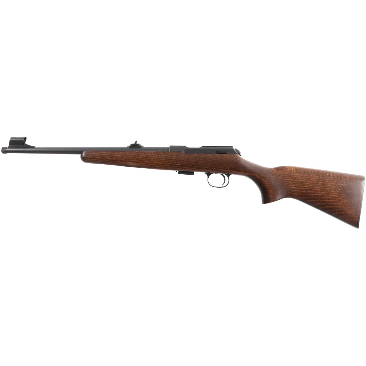 CZ USA CZ 457 Scout 22 LR 16.5'' Single Shot Rifle
