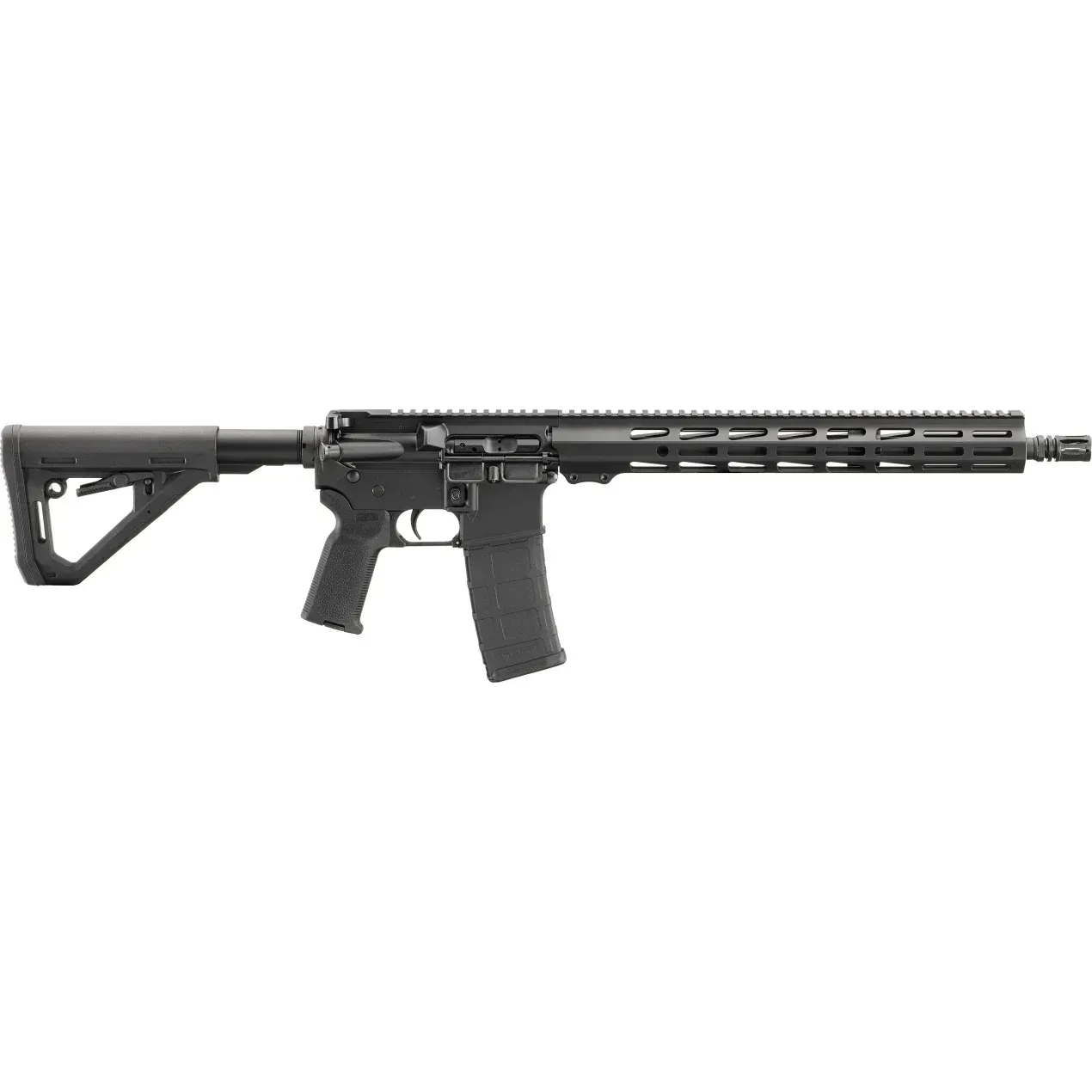 RUGER HARRIER MAGPUL 5.56 NATO 16.1" 30-RD SEMI-AUTO RIFLE
