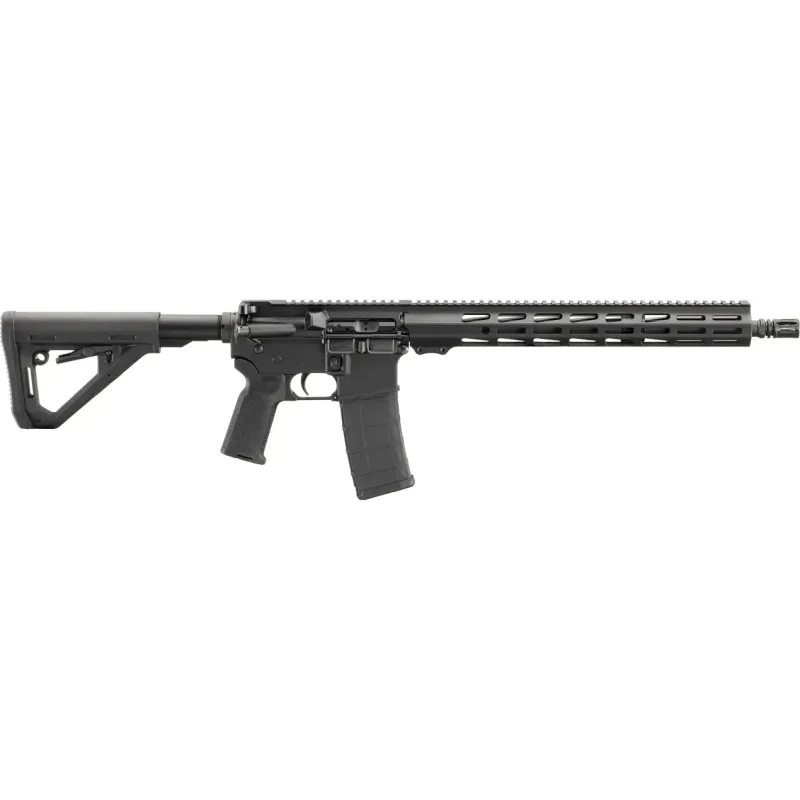 RUGER HARRIER MAGPUL 5.56 NATO 16.1" 30-RD SEMI-AUTO RIFLE