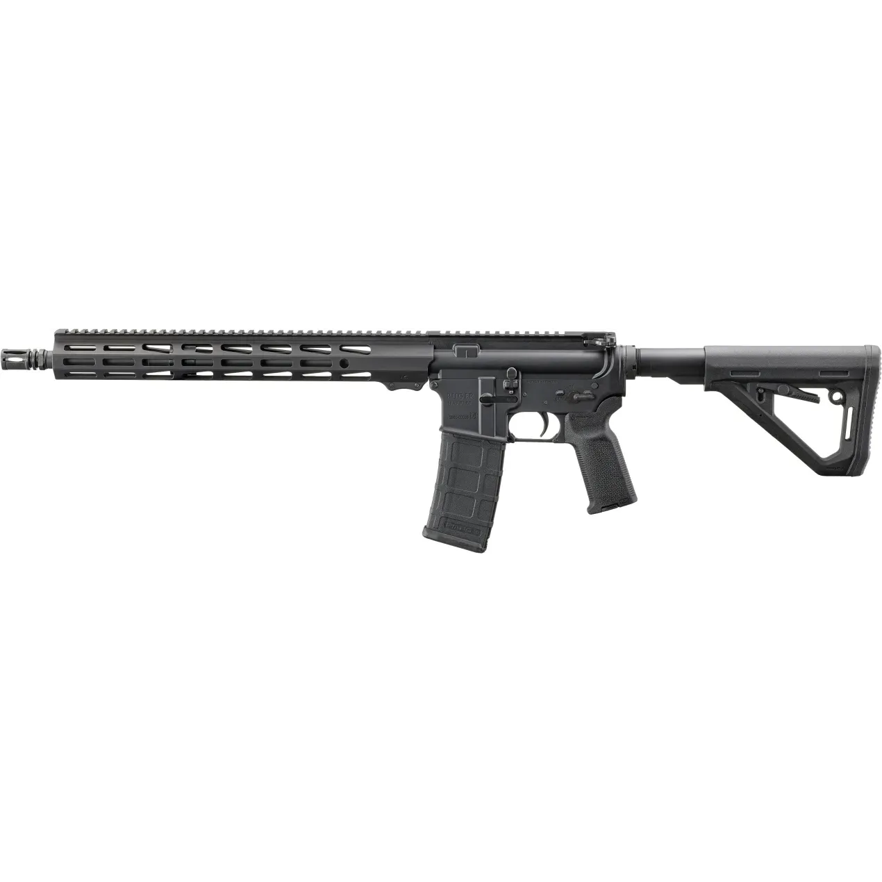 RUGER HARRIER MAGPUL 5.56 NATO 16.1