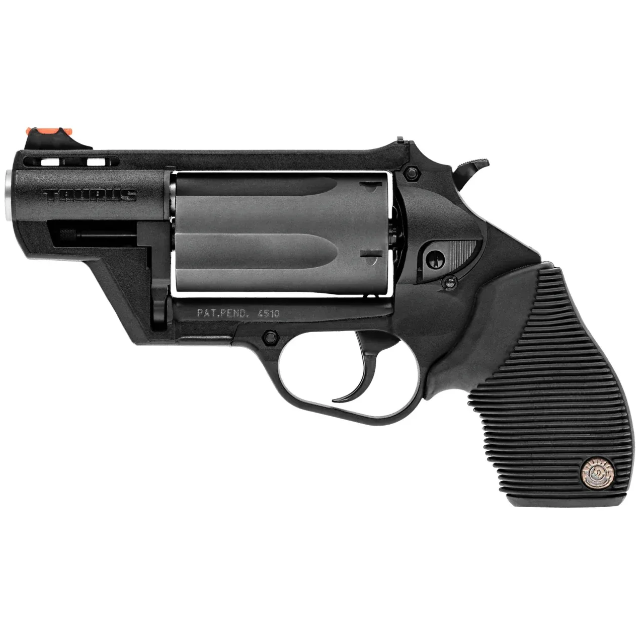 Taurus Judge Public Defender 45 Colt/410 Bore 2