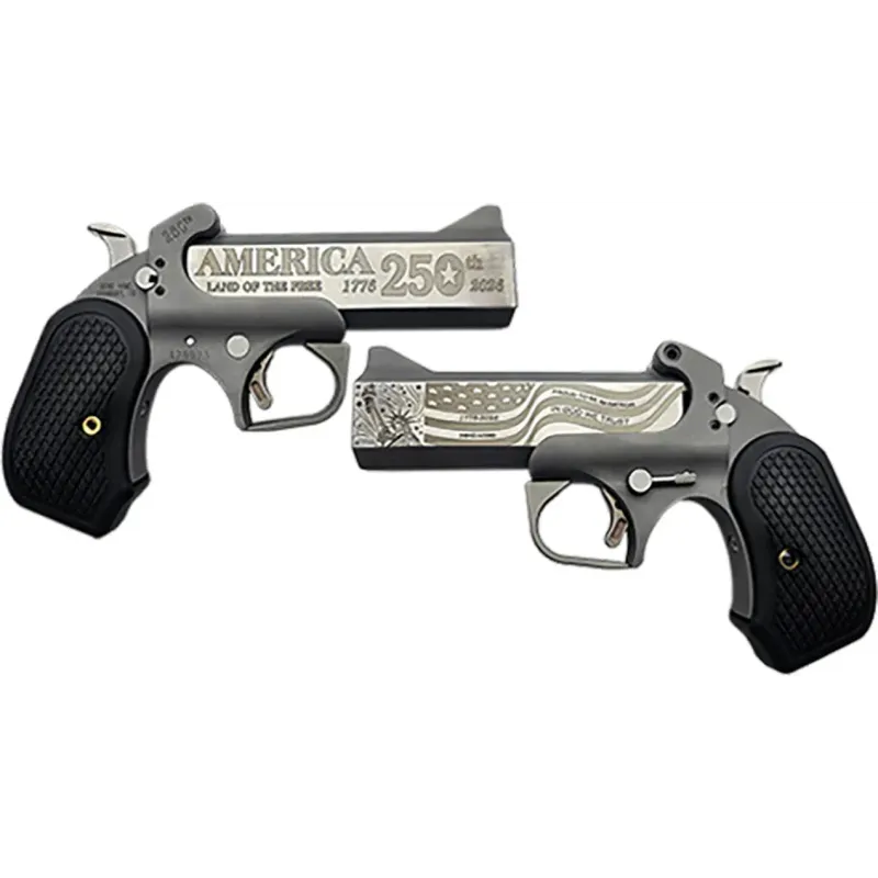 BOND ARMS  250TH AV ROUGH45/410 4.25"