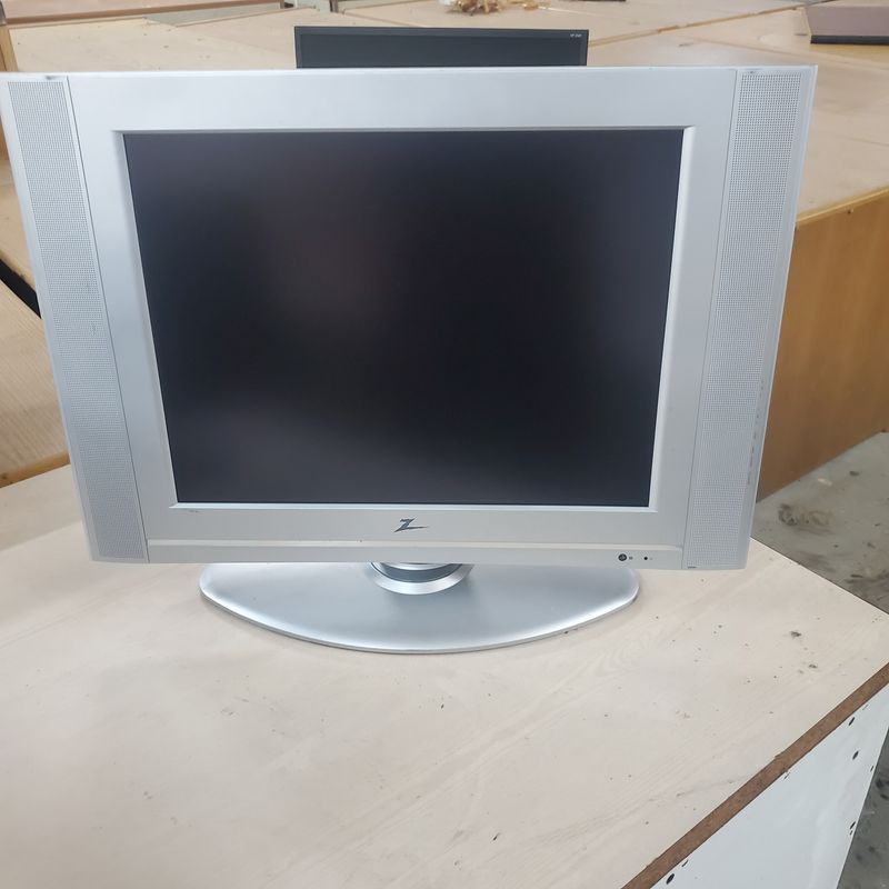 Monitor zenith
