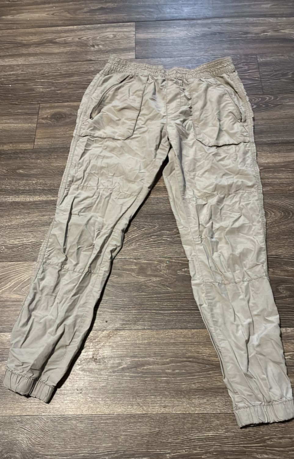 No Boundaries Woman’s Cargo