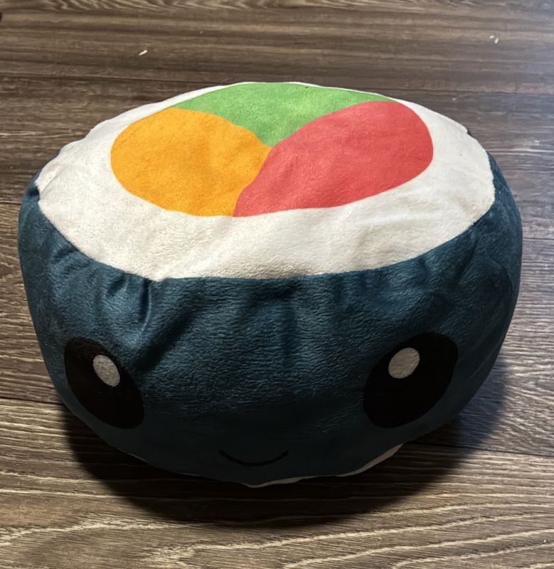 Sushi Stuffy