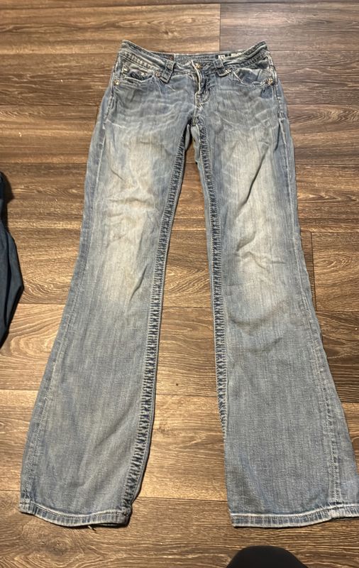 Miss Me Women’s Pants