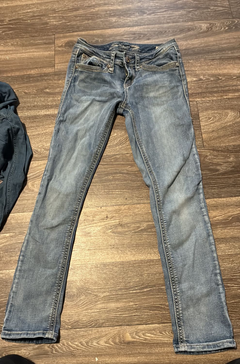 Y2K Women’s Jeans