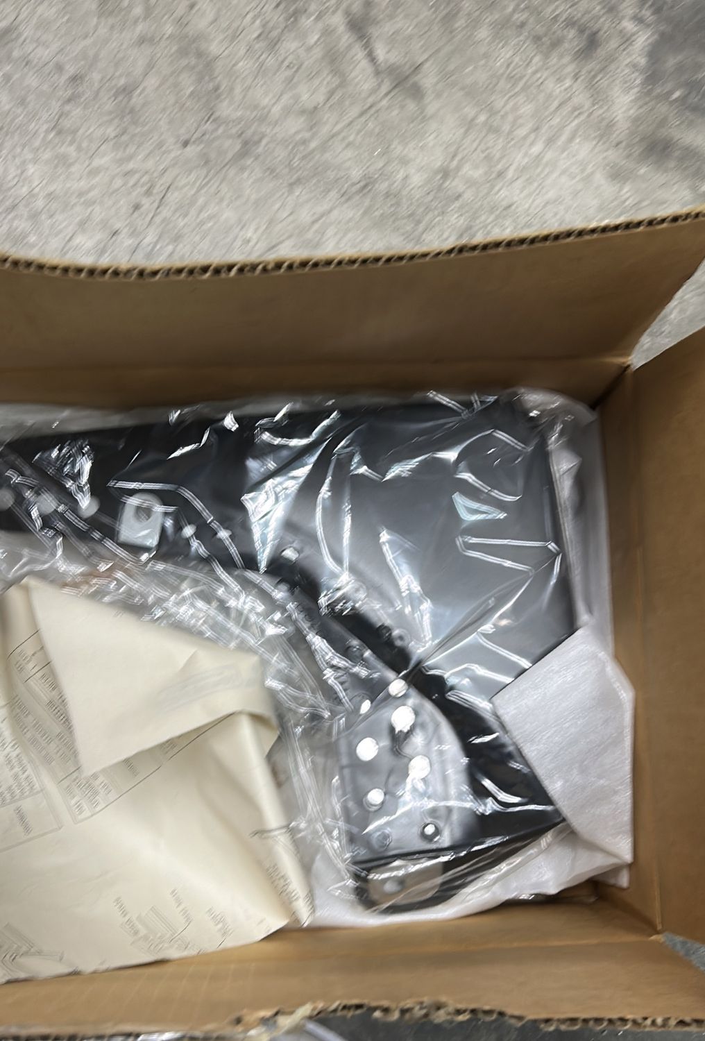 Mitsubishi Colt, Mitsubishi Mirage mud guard