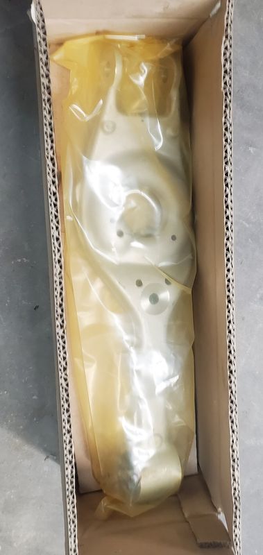 Arm complete rr lwr 552773q777qqh