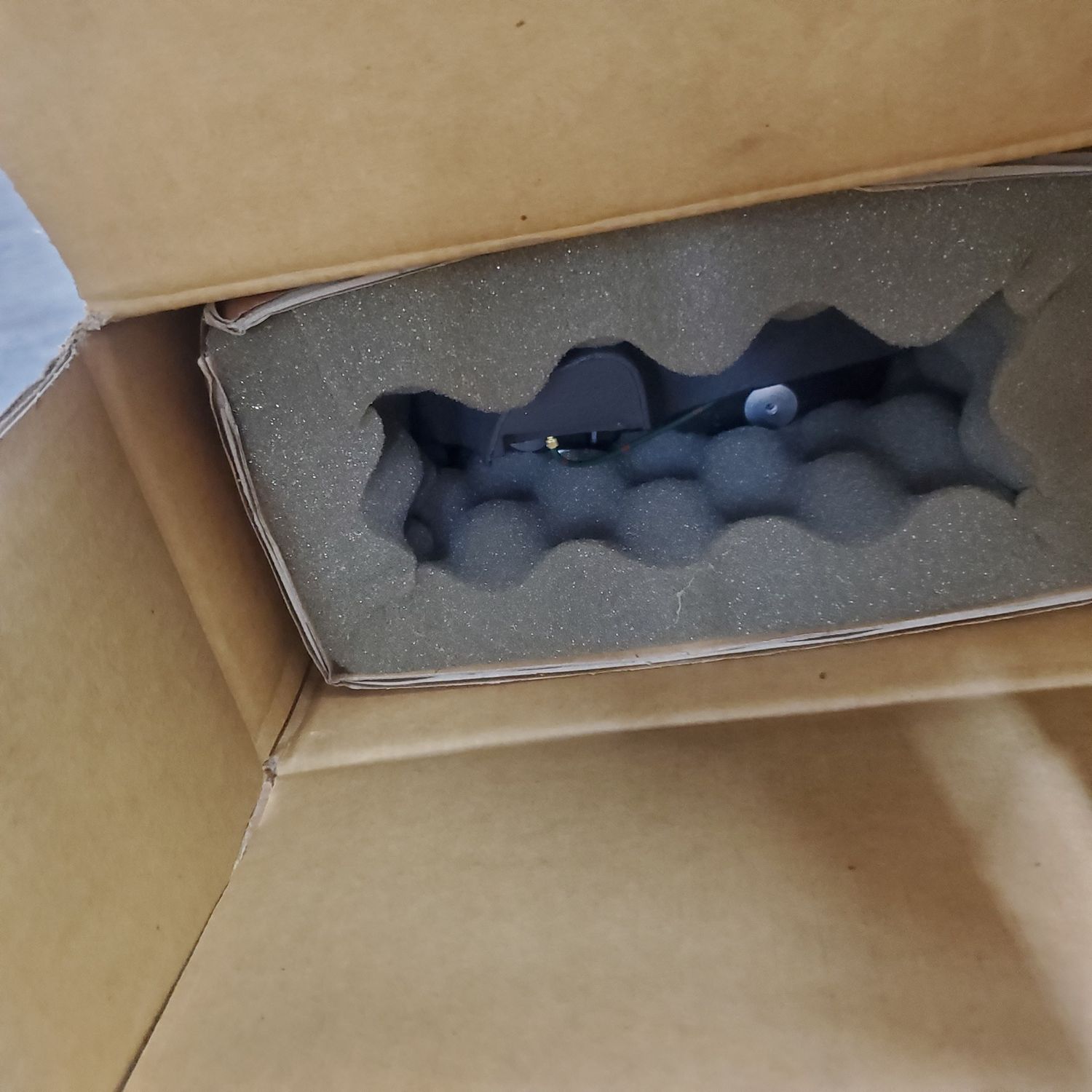 Airbag module mr721287