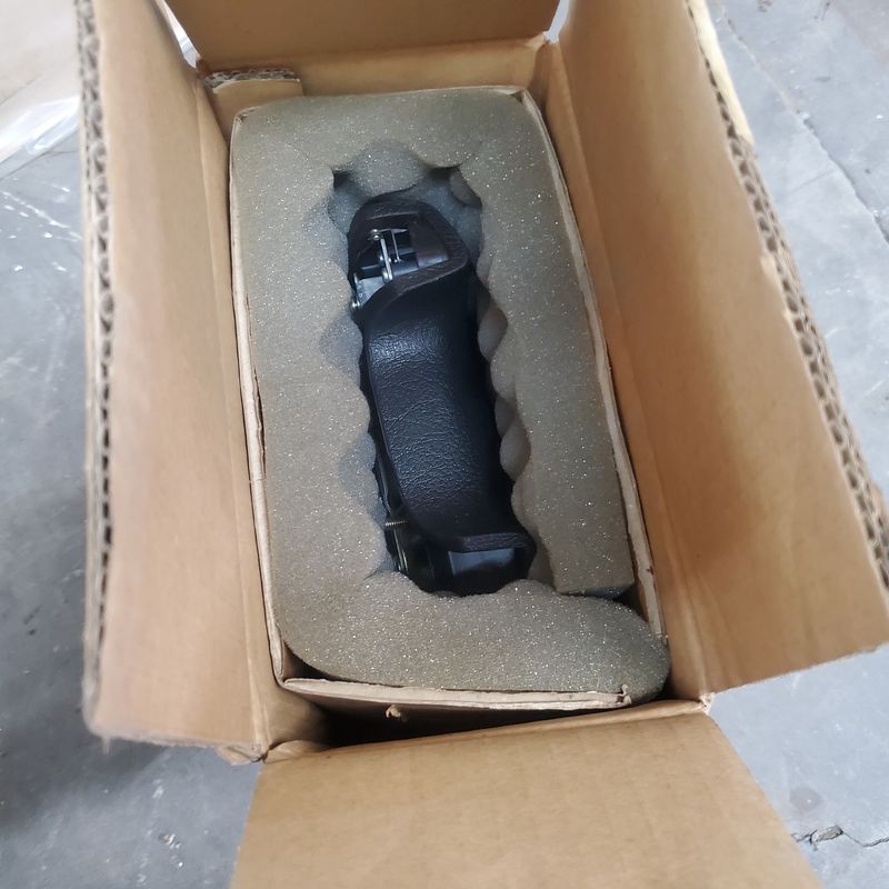 Airbag module mb948612