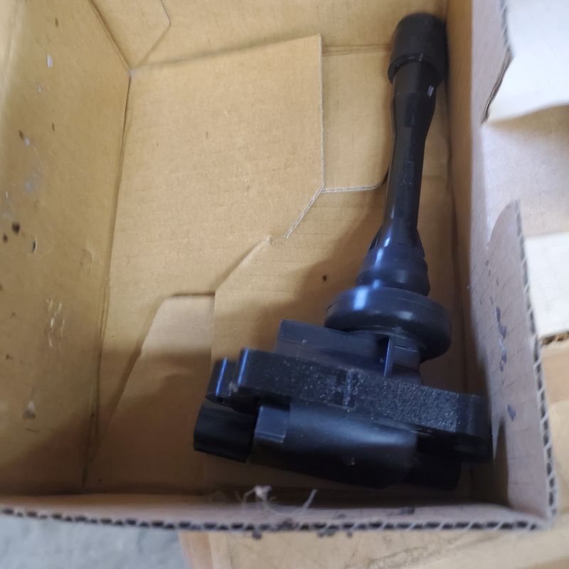 Ignition coil md362907